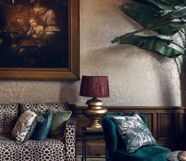 Ordingen Hotel | 55 m² Hotel ∙ 4 guests