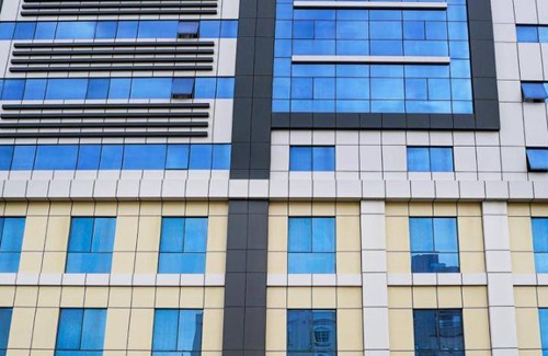 Al Ghubrah Ash Shamaliyyah Hotel | 55 m² Hotel ∙ 4 bedrooms ∙ 4 guests