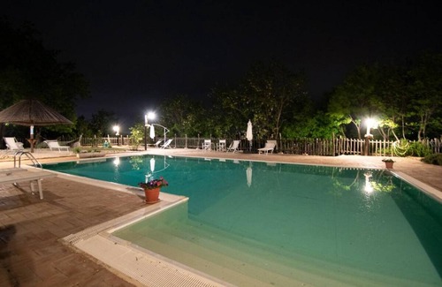 Abbateggio House | 55 m² House ∙ 1 bedroom ∙ 2 guests