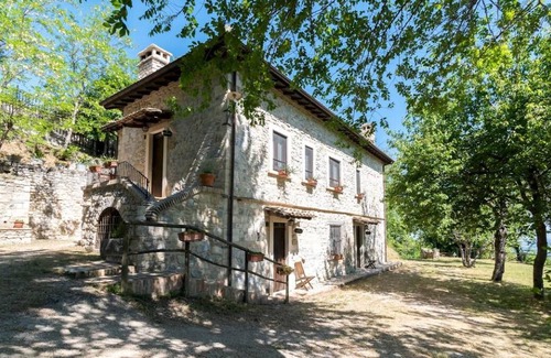 Abbateggio House | 55 m² House ∙ 1 bedroom ∙ 2 guests
