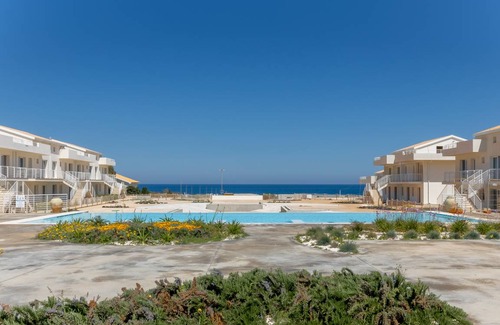 Pachino House | 55 m² House ∙ 1 bedroom ∙ 4 guests
