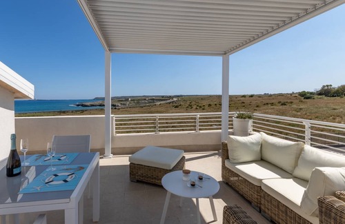 Pachino House | 55 m² House ∙ 1 bedroom ∙ 4 guests