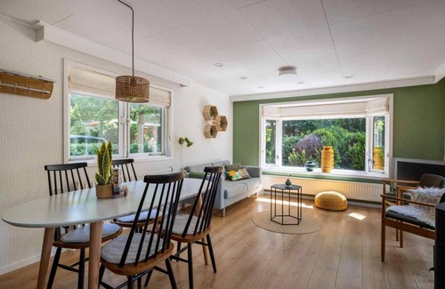 Municipality of Harderwijk House | 55 m² House ∙ 2 bedrooms ∙ 4 guests