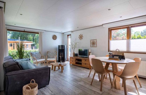 Municipality of Harderwijk House | 55 m² House ∙ 2 bedrooms ∙ 4 guests