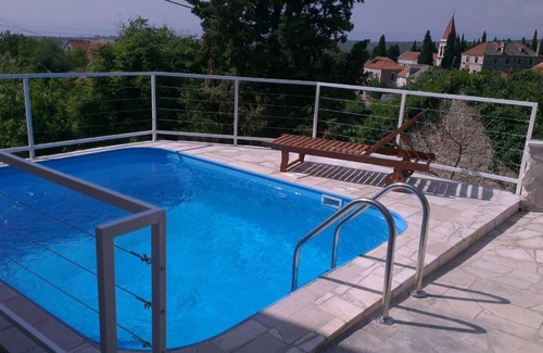 Bobovisca House | 55 m² House ∙ 2 bedrooms ∙ 6 guests
