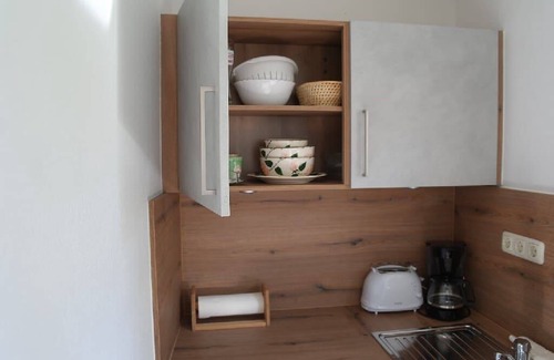 Ringelai House | 55 m² House ∙ 2 bedrooms ∙ 4 guests