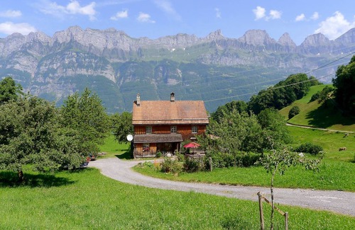 Oberterzen House | 55 m² House ∙ 2 bedrooms ∙ 5 guests