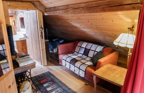 Oberterzen House | 55 m² House ∙ 2 bedrooms ∙ 5 guests