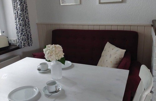 Pilsum House | 55 m² House ∙ 2 bedrooms ∙ 3 guests