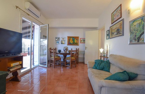 Milo House | 55 m² Maisonette ∙ 1 bedroom ∙ 4 guests