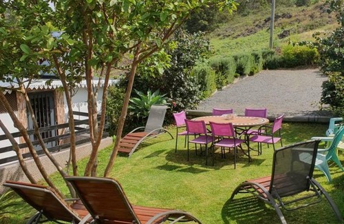 La Plaine des Cafres Villa | 55 m² Villa ∙ 3 bedrooms ∙ 12 guests