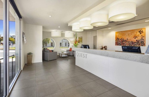 Mildura Central Business District Apartment | 55 m² Serviced apartment ∙ 3 bedrooms ∙ 10 guests