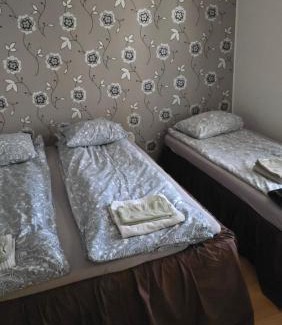 Seinajoki House | 55 neliöinen Tilava RivitaloKaksio, 1-4hlö, Täydellinen keittiö, Uudet kodinkoneet, laadukas sauna, tv, netflix, wifi, kuivaava pyykinpesukone, itsekirjautuminen 24h, avainsäilöboxi koodilla