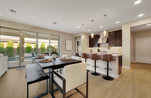 San Tan Valley House | 55+ New Queen Creek Community. Amenities Galore!