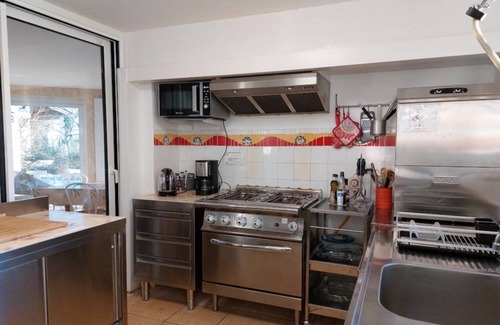 Bellegarde-Marsal House | 550 m² Gîte ∙ 11 bedrooms ∙ 30 guests