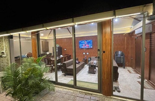 Daman Villa | 550 m² Villa ∙ 3 bedrooms ∙ 21 guests