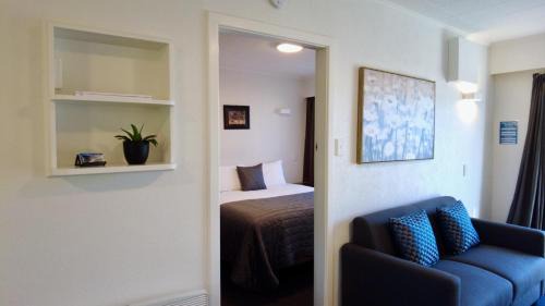 Invercargill Hotel | 554 Moana Court Motel
