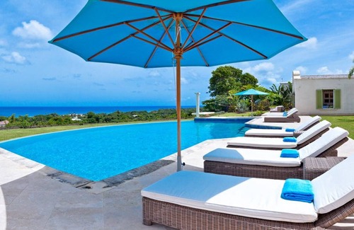 Weston Villa | 557 m² Villa ∙ 4 bedrooms ∙ 8 guests
