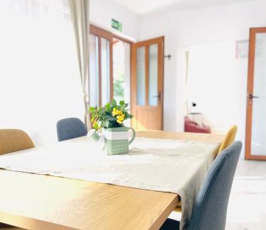 Sibiu Apartment | 55House