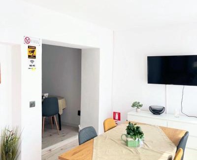 Sibiu Apartment | 55House