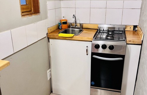 Angostura Apartment | 56. Departamento E
