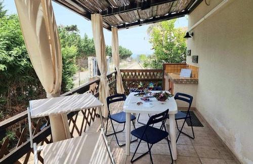 Contrada Pistavecchia 2 Apartment | 56 m² Apartment ∙ 2 bedrooms ∙ 4 guests