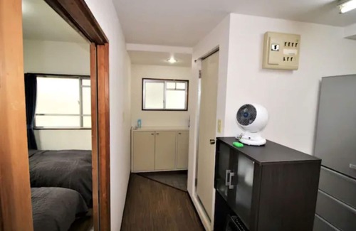 Ota-Kami Machi Apartment | 56 JapaneseWesternstyle room LDK Cleaning 1 - New 56m2 JapaneseWestern style room LDK 3 nights discount 1 free parking cleaning fee 4 minutes walk from Ota station Capacity 5 people B102/Takamatsu Kagawa