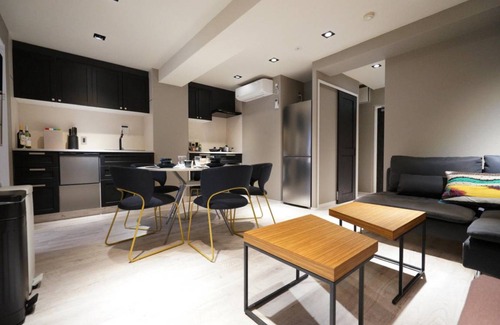Kudankita Apartment | 56 m² Apartment ∙ 2 bedrooms ∙ 6 guests
