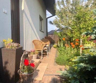 Wieliczka Apartment | 56 m² Apartment ∙ 1 bedroom ∙ 5 guests