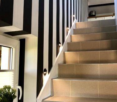 Wieliczka Apartment | 56 m² Apartment ∙ 1 bedroom ∙ 5 guests