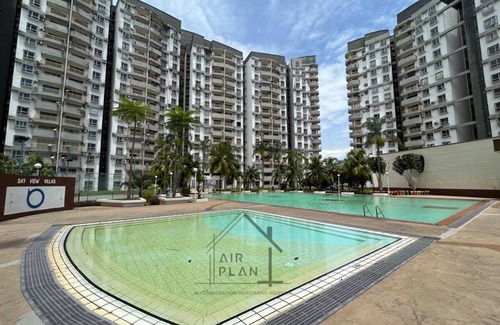 Baharu Apartment | 56 m² Apartment ∙ 2 bedrooms ∙ 6 guests