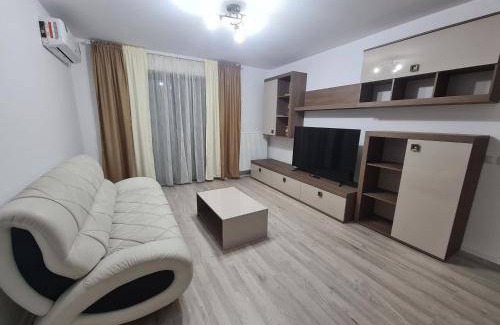 Drumul Taberei Apartment | 56 m² Apartment ∙ 1 bedroom ∙ 2 guests