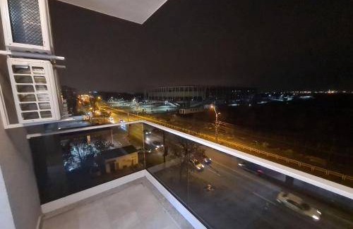 Drumul Taberei Apartment | 56 m² Apartment ∙ 1 bedroom ∙ 2 guests