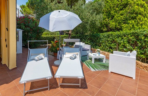 Finale Ligure Apartment | 56 m² Apartment ∙ 2 bedrooms ∙ 4 guests