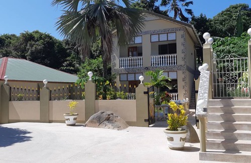 Baie Ste Anne Apartment | 56 m² Apartment ∙ 2 bedrooms ∙ 3 guests