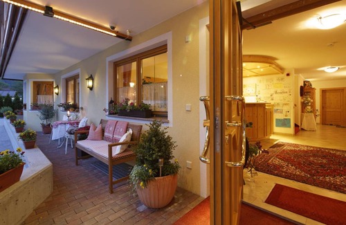 Pertisau Apartment | 56 m² Apartment ∙ 1 bedroom ∙ 4 guests