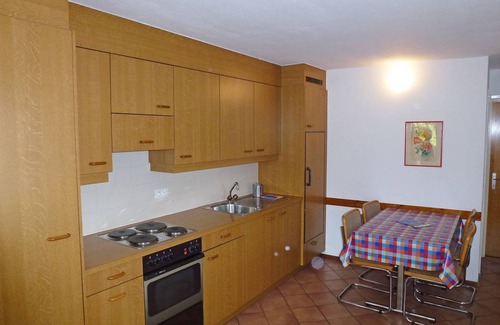 Carona Apartment | 56 m² Apartment ∙ 1 bedroom ∙ 3 guests