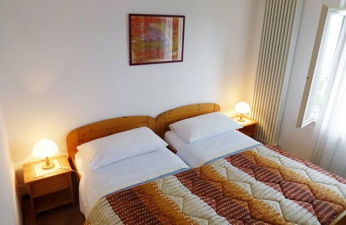 Carona Apartment | 56 m² Apartment ∙ 1 bedroom ∙ 3 guests