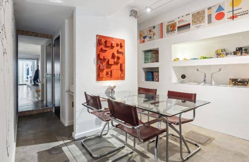 Stationsbuurt Zuid Apartment | 56 m² Apartment ∙ 1 bedroom ∙ 2 guests