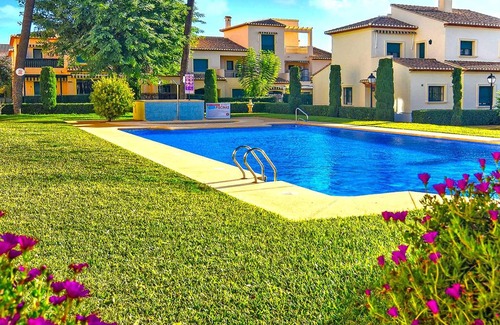Javea Apartment | 56 m² Apartment ∙ 1 bedroom ∙ 2 guests
