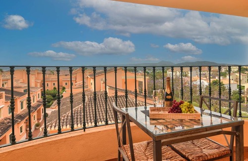 Javea Apartment | 56 m² Apartment ∙ 1 bedroom ∙ 2 guests