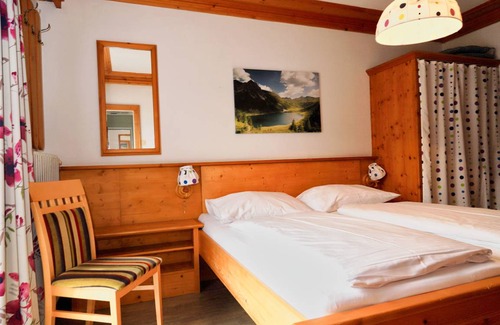Assachberg Apartment | 56 m² Apartment ∙ 1 bedroom ∙ 4 guests