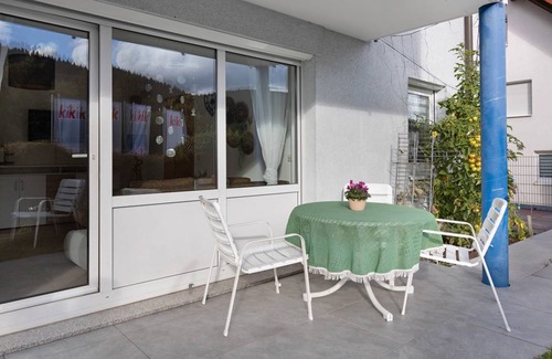 Titisee-Neustadt Apartment | 56 m² Apartment ∙ 1 bedroom ∙ 5 guests