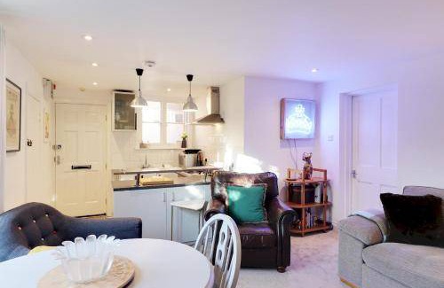 Five Oak Green Apartment | 56 m² Apartment ∙ 1 bedroom ∙ 4 guests