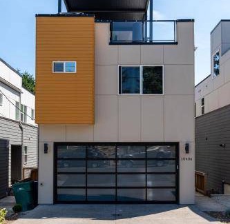Highline Apartment | 56 m² Apartment ∙ 1 bedroom ∙ 3 guests