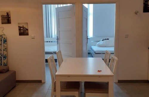 Stradom Apartment | 56 m² Apartment ∙ 2 bedrooms ∙ 3 guests