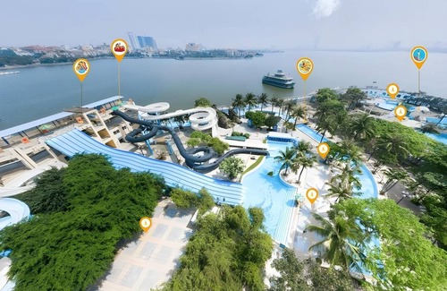 Nghia Đo Apartment | 56 m² Apartment ∙ 2 bedrooms ∙ 6 guests