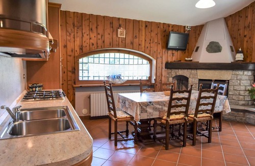 Barche Apartment | 56 m² Apartment ∙ 2 bedrooms ∙ 4 guests