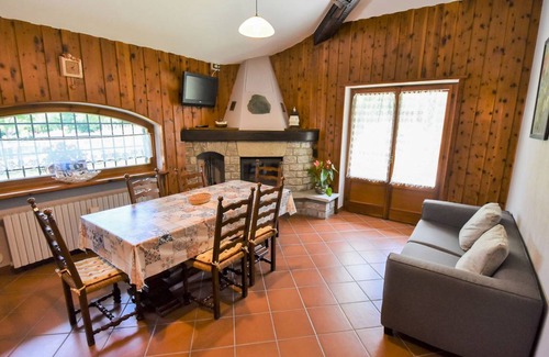 Barche Apartment | 56 m² Apartment ∙ 2 bedrooms ∙ 4 guests