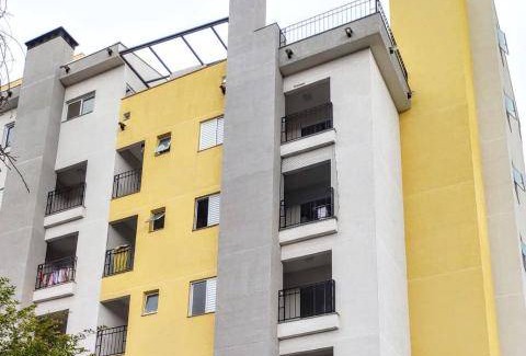 Umuarama Apartment | 56 m² Apartment ∙ 2 bedrooms ∙ 5 guests
